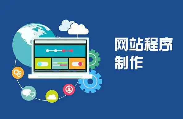 網(wǎng)站設(shè)計制作