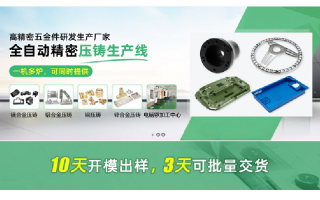 廣東樂(lè)發(fā)精密科技有限公司